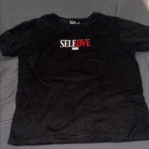 Kith Self Love Tee